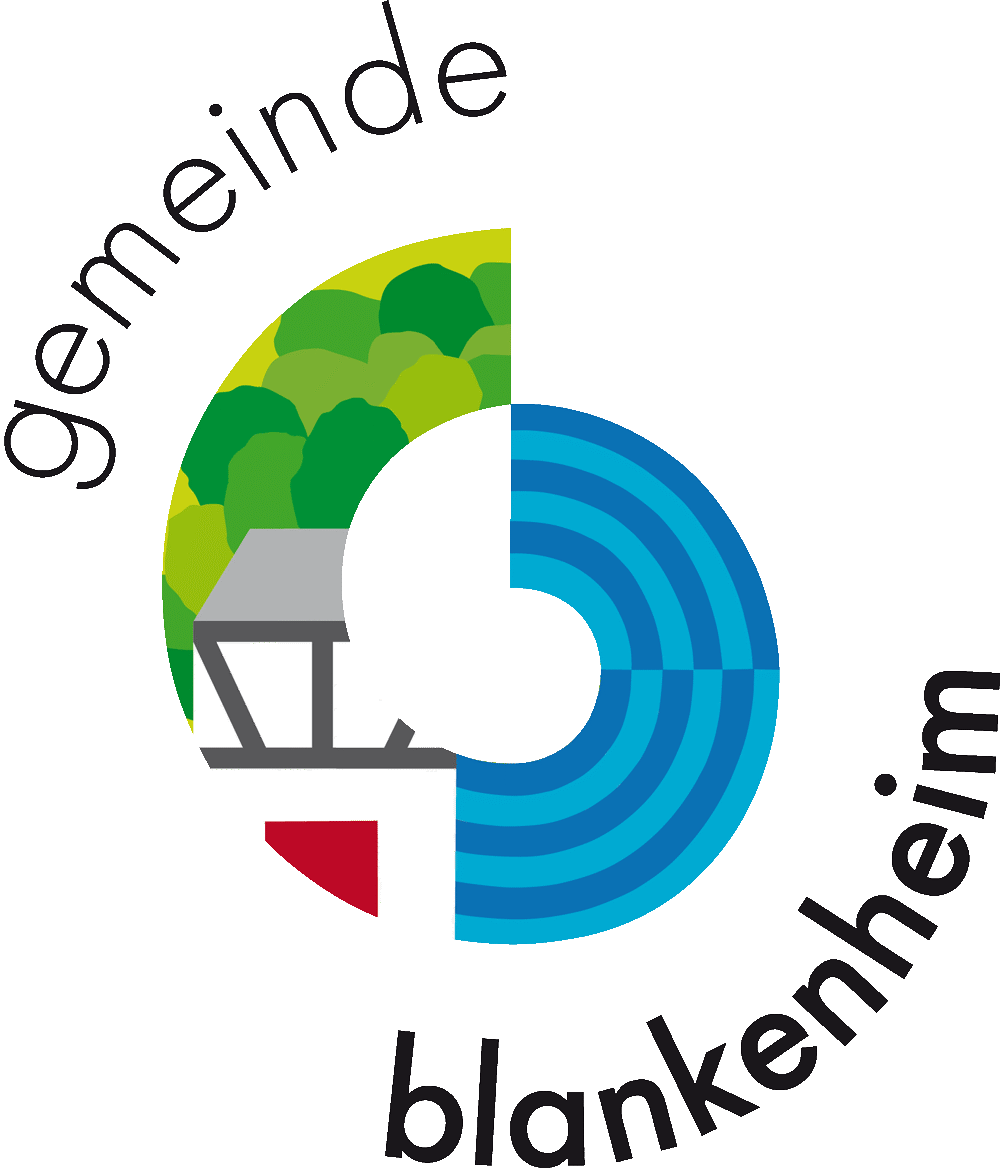 Logo der Gemeinde Blankenheim
